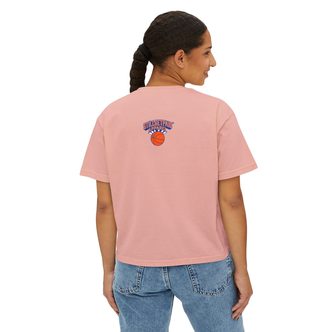 STILLGETPAID® APPAREL NEW YORK WINNERS