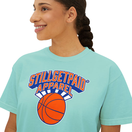 STILLGETPAID® APPAREL NEW YORK WINNERS