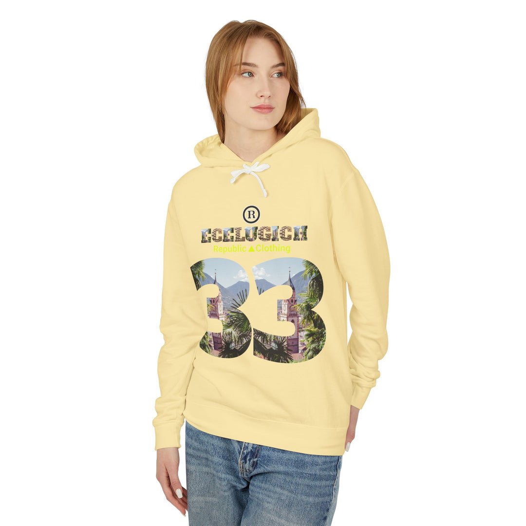 ECELUGICH® HOTEL 33