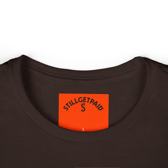 STILLGETPAID® APPAREL STACK Women&