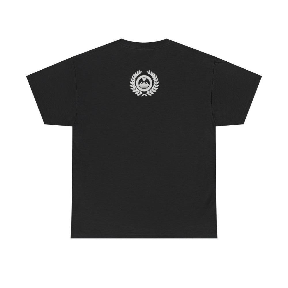 ECELUGICH® Unisex Heavy Cotton Tee HAE