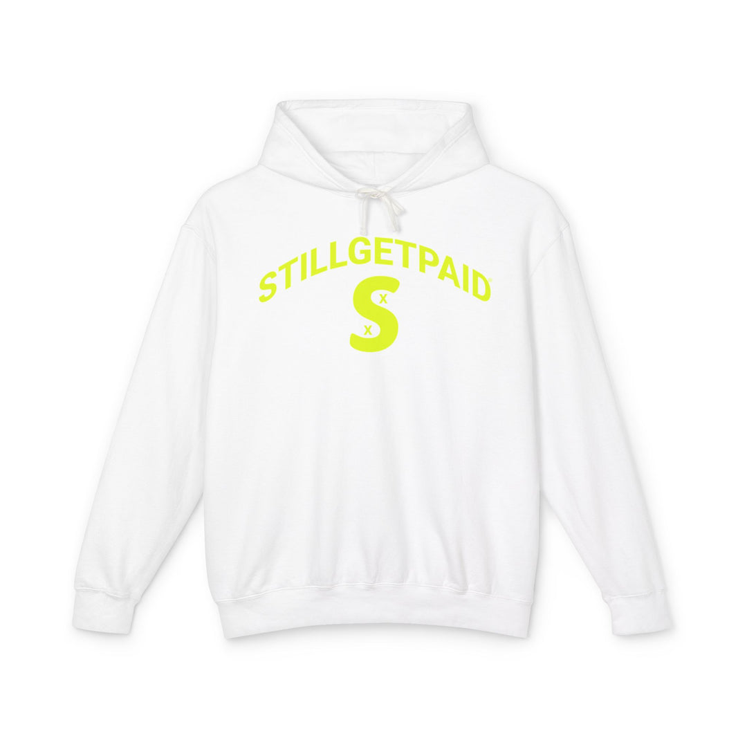 STILL GET PAID® APPAREL