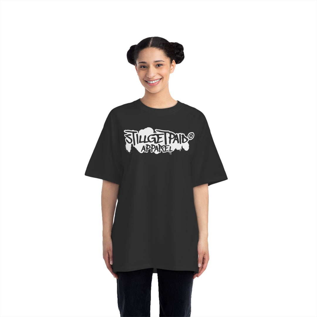STILLGETPAID® APPAREL UNISEX OVERSIZE SP