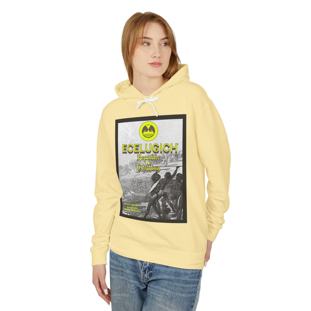 ECELUGICH® The Waterloo Creek Massacre (also Slaughterhouse Creek Massacre)