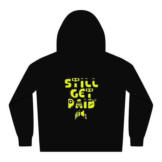 STILLGETPAID® KIDS Relax Hoodie - Cozy Streetwear