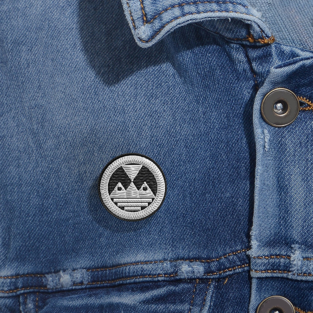 ECELUGICH® Round Pins