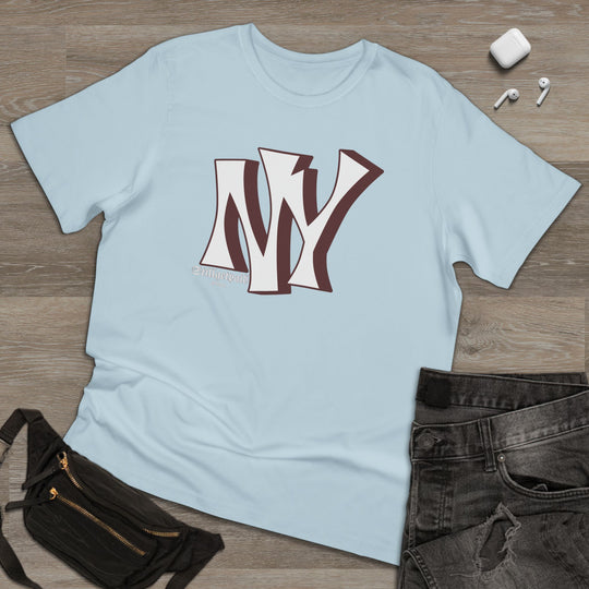 STILL GET PAID® APPAREL NY Unisex T-shirt - Premium Brand Typeface Design