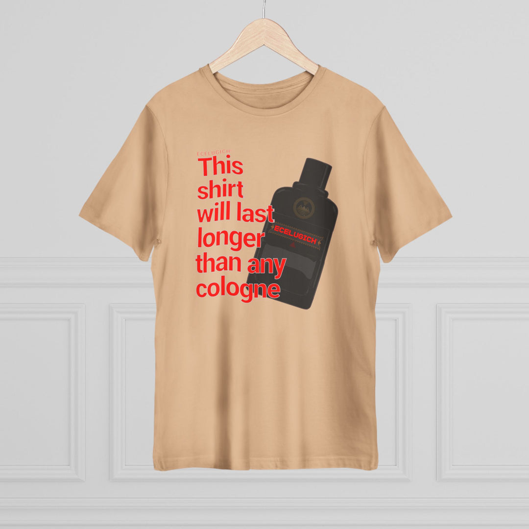 ECELUGICH® Walbaum Fraktur Unisex T-shirt Last Longer Than any Cologne - Premium Brand Typeface Design