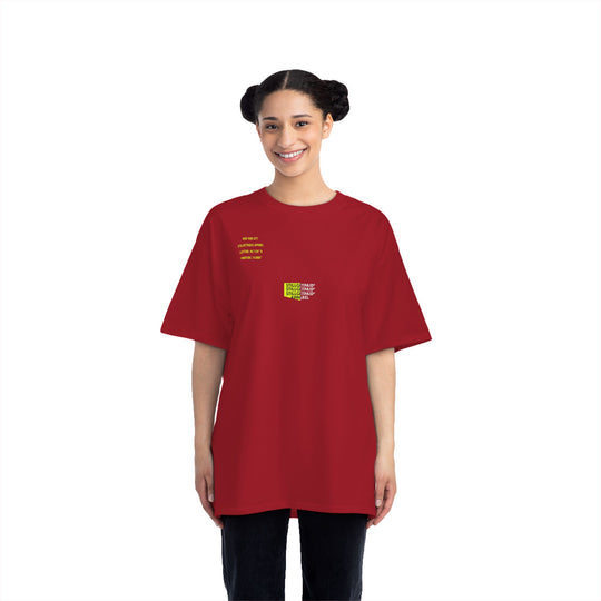 STILLGETPAID® APPAREL OUTSIDE THE BOX BRAND TEE