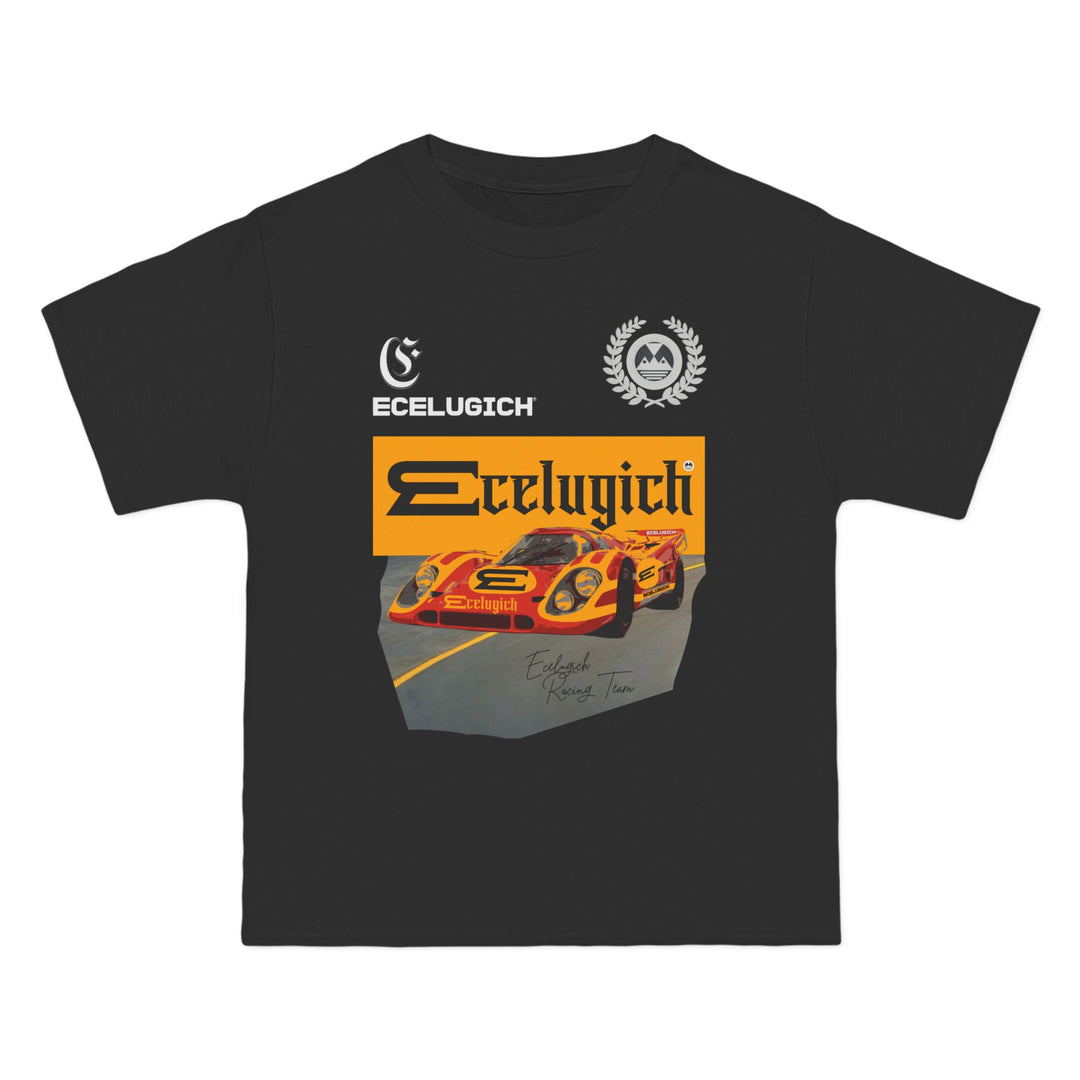 ECELUGICH® Racer