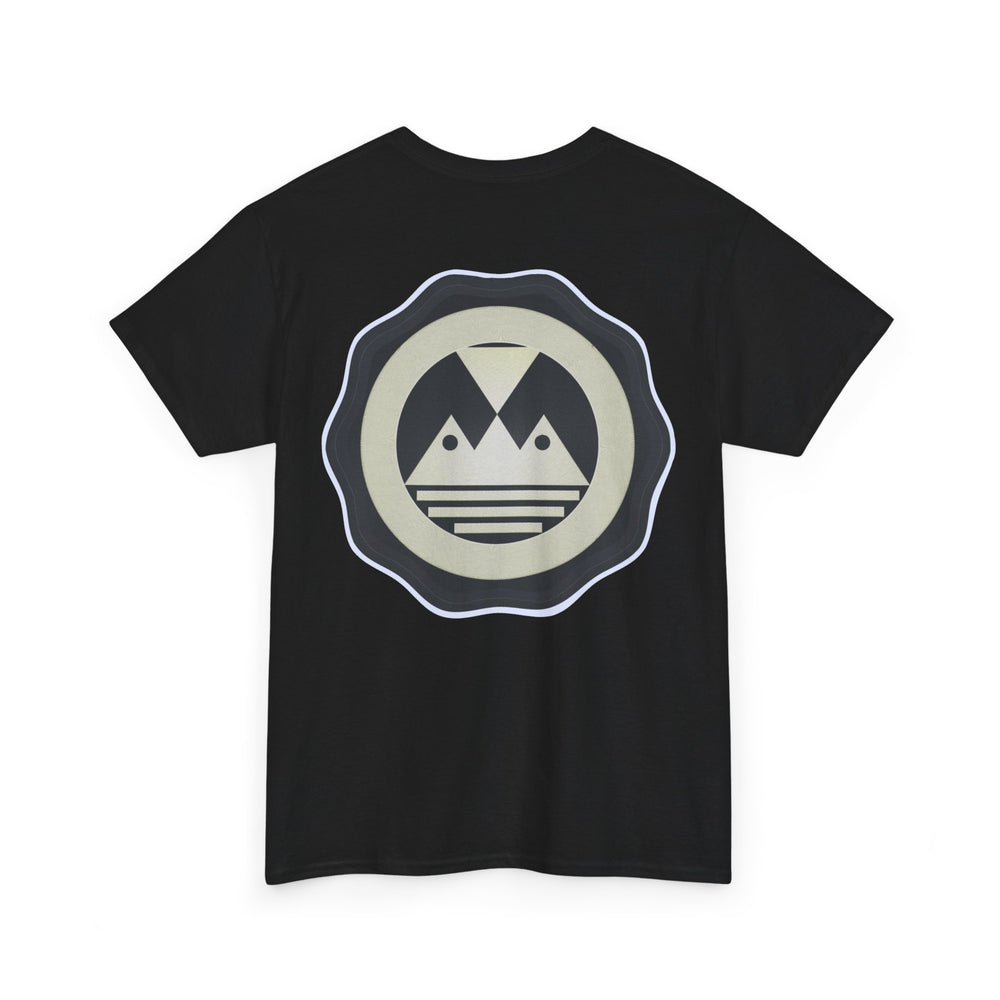 ECELUGICH® Unisex Heavy Cotton Tee EP