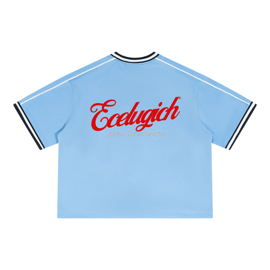 Palazzo Albricci Peregrini Unisex Boxy Soccer Jersey