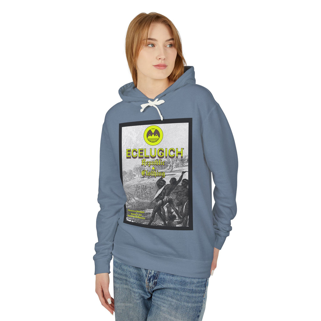 ECELUGICH® The Waterloo Creek Massacre (also Slaughterhouse Creek Massacre)