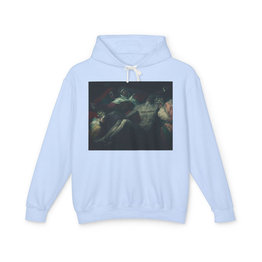 ECELUGICH® - The Entombment Of Christ