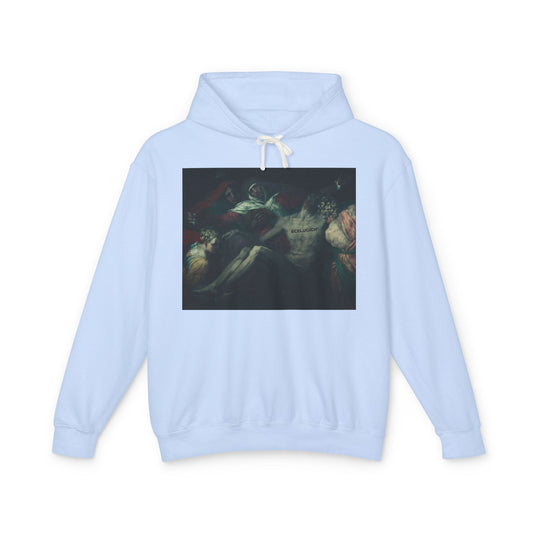 ECELUGICH® - The Entombment Of Christ