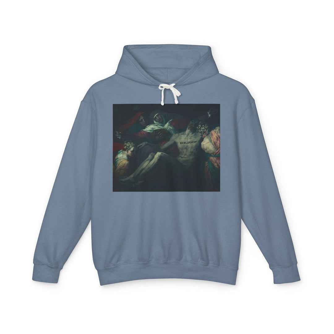 ECELUGICH® - The Entombment Of Christ