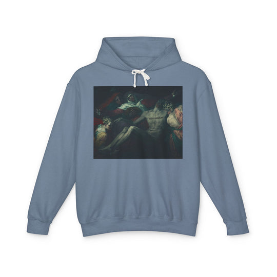 ECELUGICH® - The Entombment Of Christ