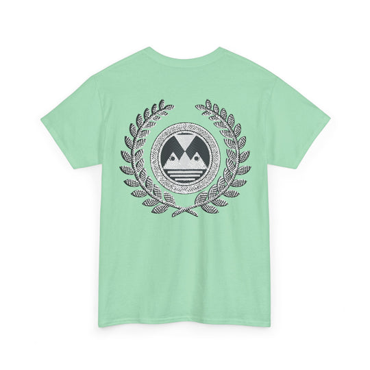 ECELUGICH® Unisex Heavy Cotton Tee SEXY