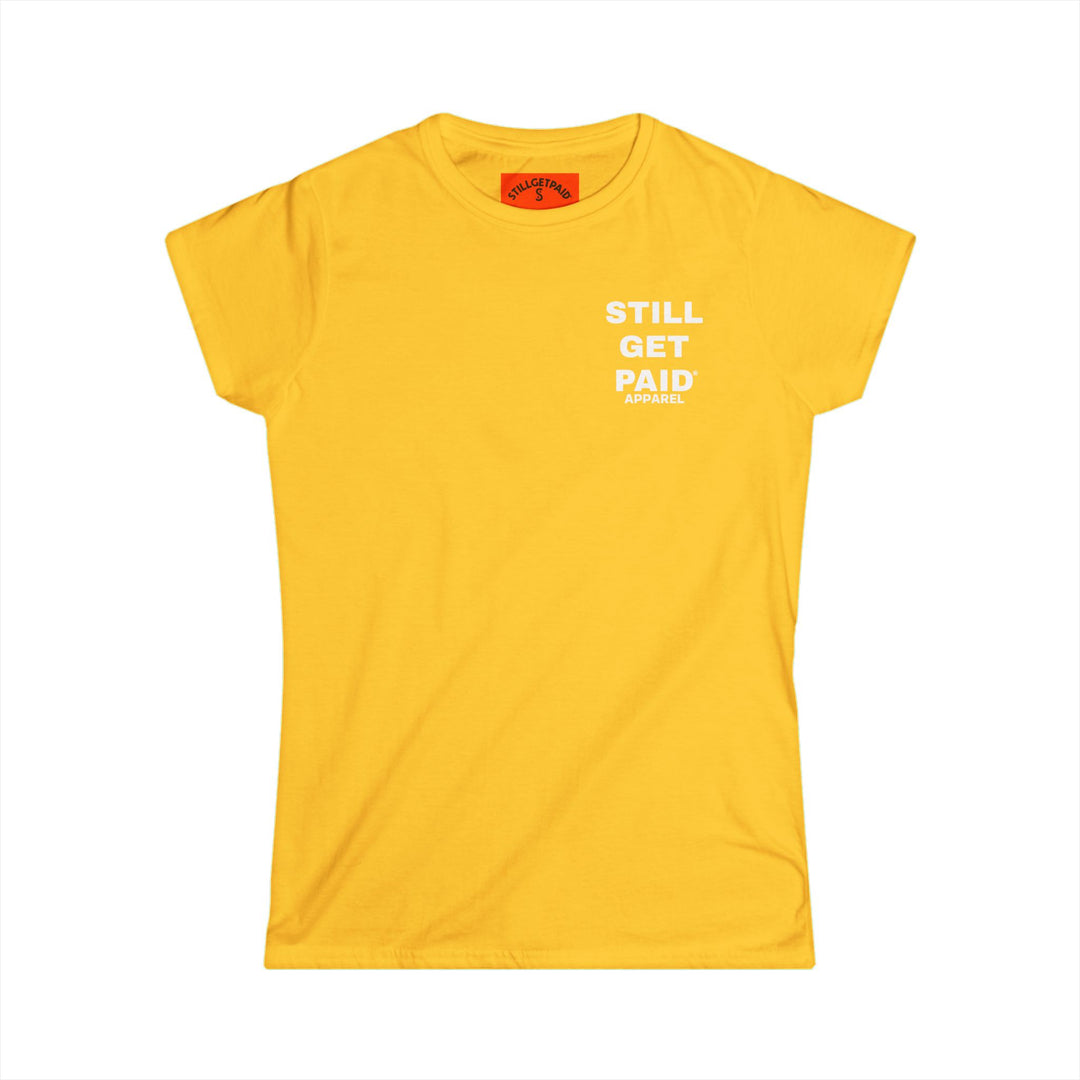 STILLGETPAID® APPAREL STACK Women&