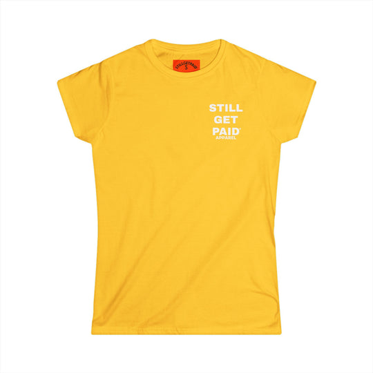 STILLGETPAID® APPAREL STACK Women&