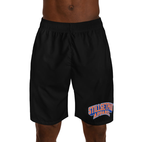 STILLGETPAID® APPAREL WINNERS Men&