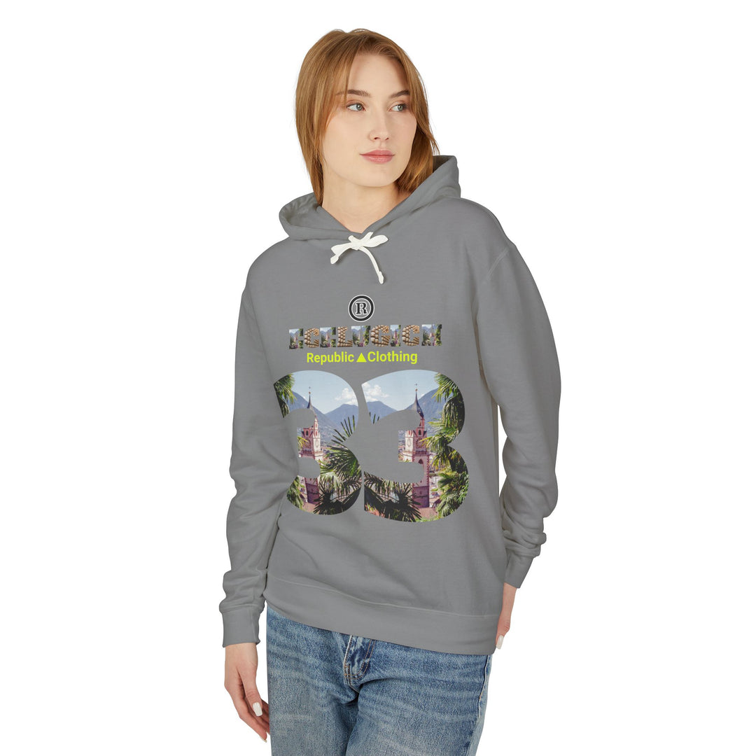 ECELUGICH® HOTEL 33