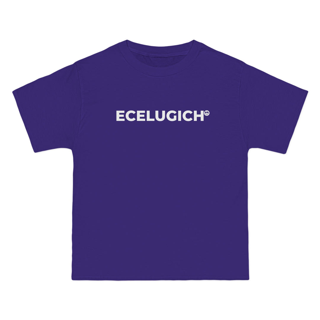 ECELUGICH® BRAND TEE