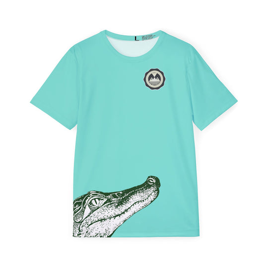 ECELUGICH® Men's Sports Jersey