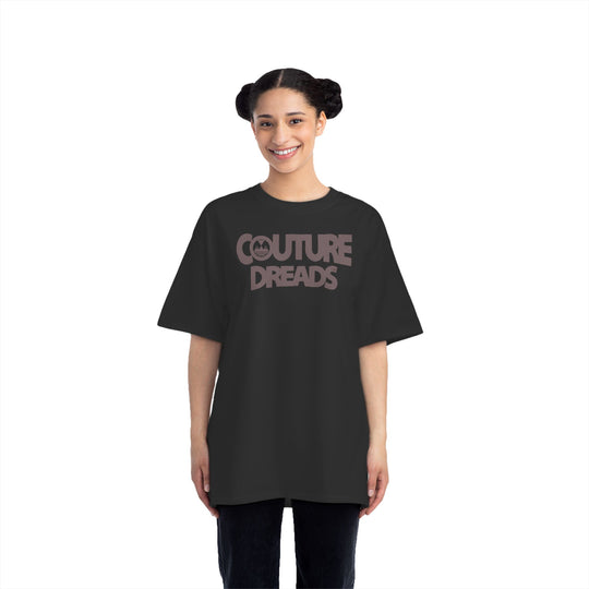 ECELUGICH® UNISEX OVERSIZE- COUTURE DREADS™