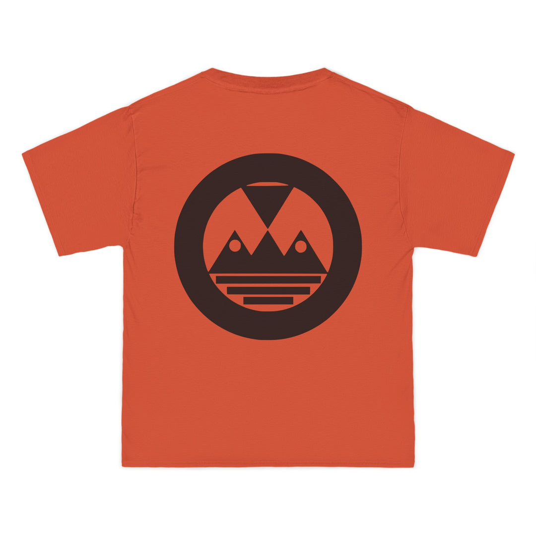 ECELUGICH® UNISEX OVERSIZE- “The Entombment of Christ”