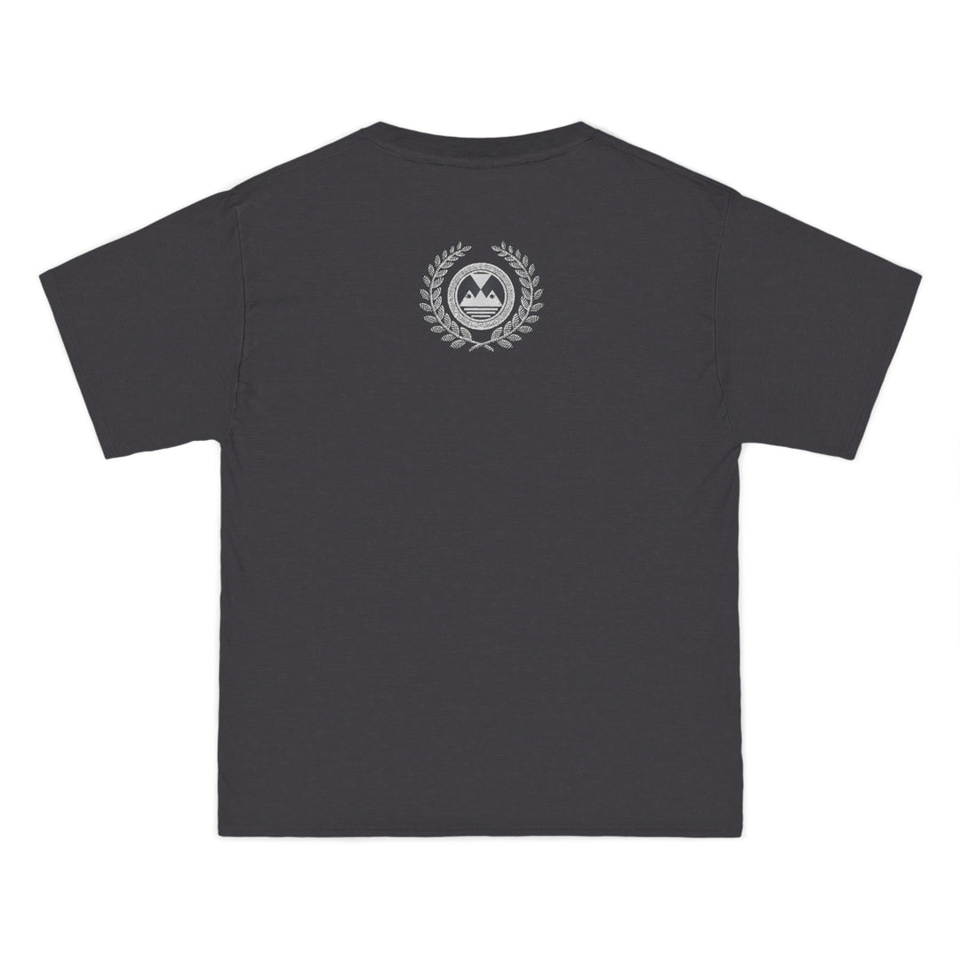 ECELUGICH® Brand Warz Tee