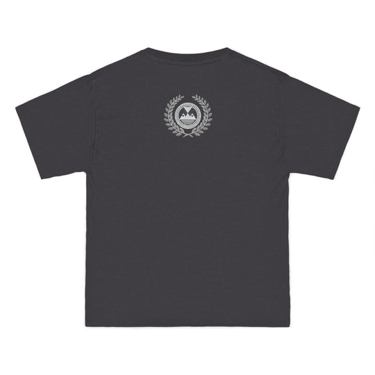 ECELUGICH® Brand Warz Tee