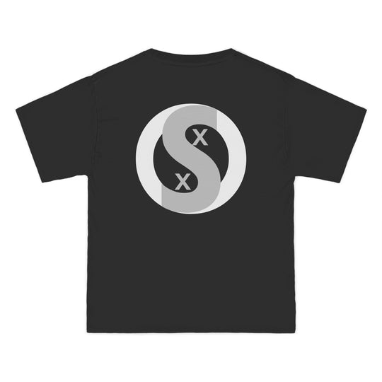 STILLGETPAID® APPAREL UNISEX OVERSIZE TEE SHIRT2026