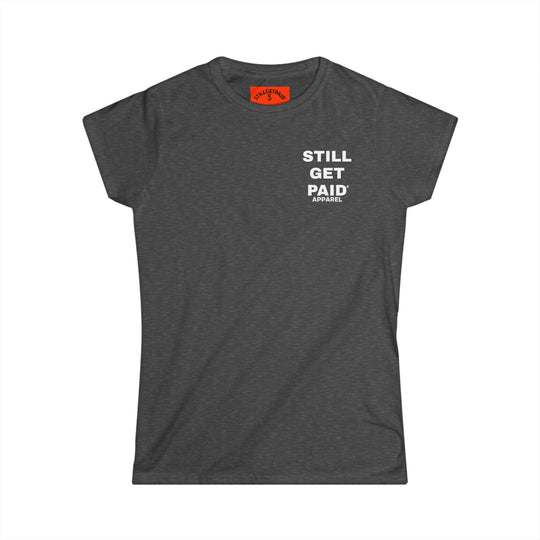 STILLGETPAID® APPAREL STACK Women&