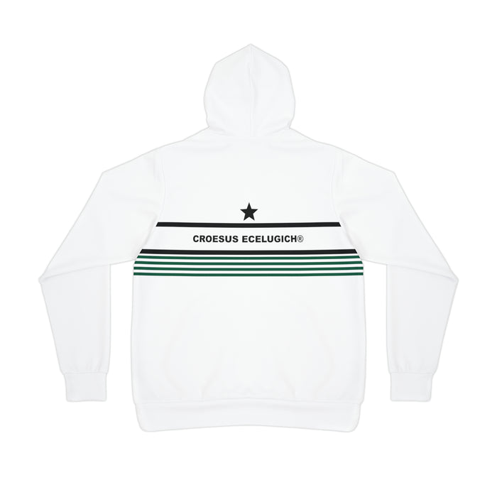 ECELUGICH APPAREL Athletic Hoodie