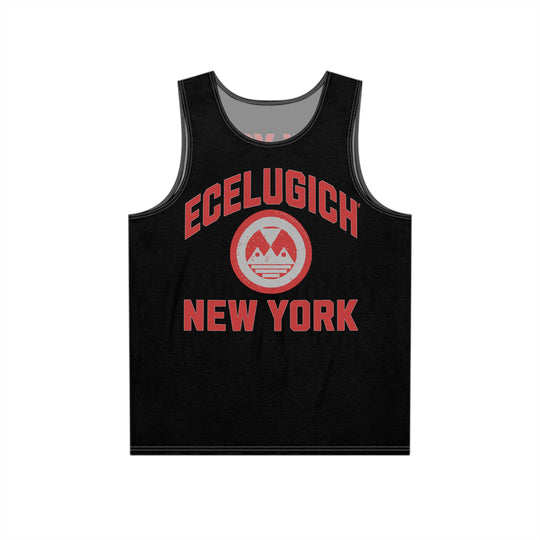 ECELUGICH® NEW YORK Tank Top