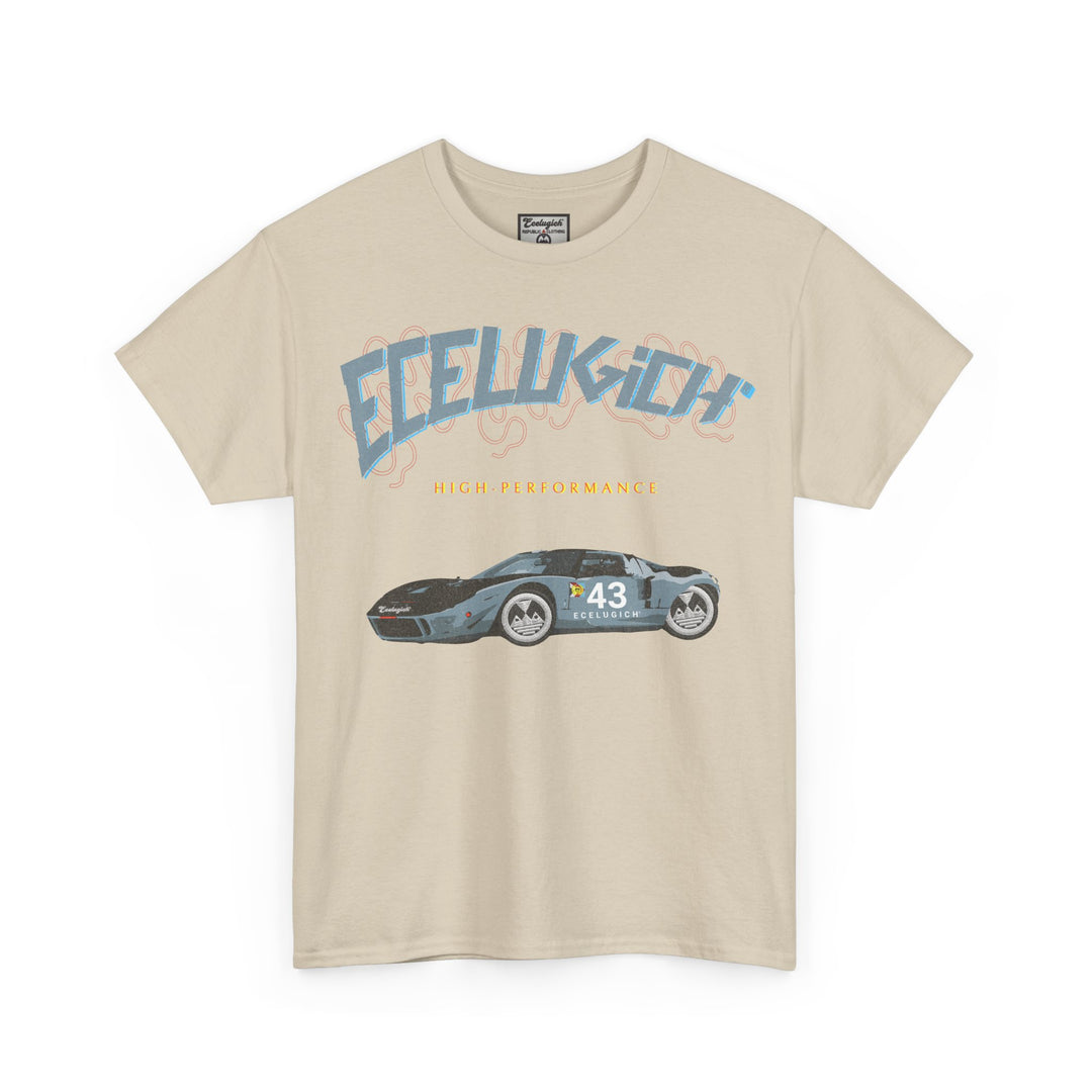 ECELUGICH® High-Performance 43