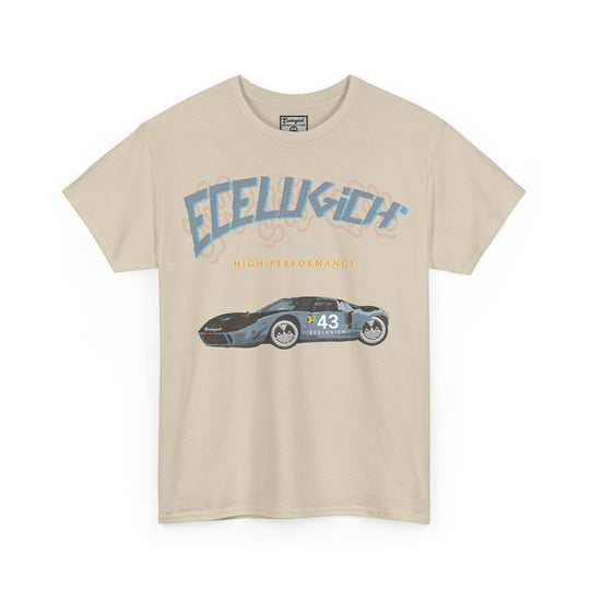 ECELUGICH® High-Performance 43