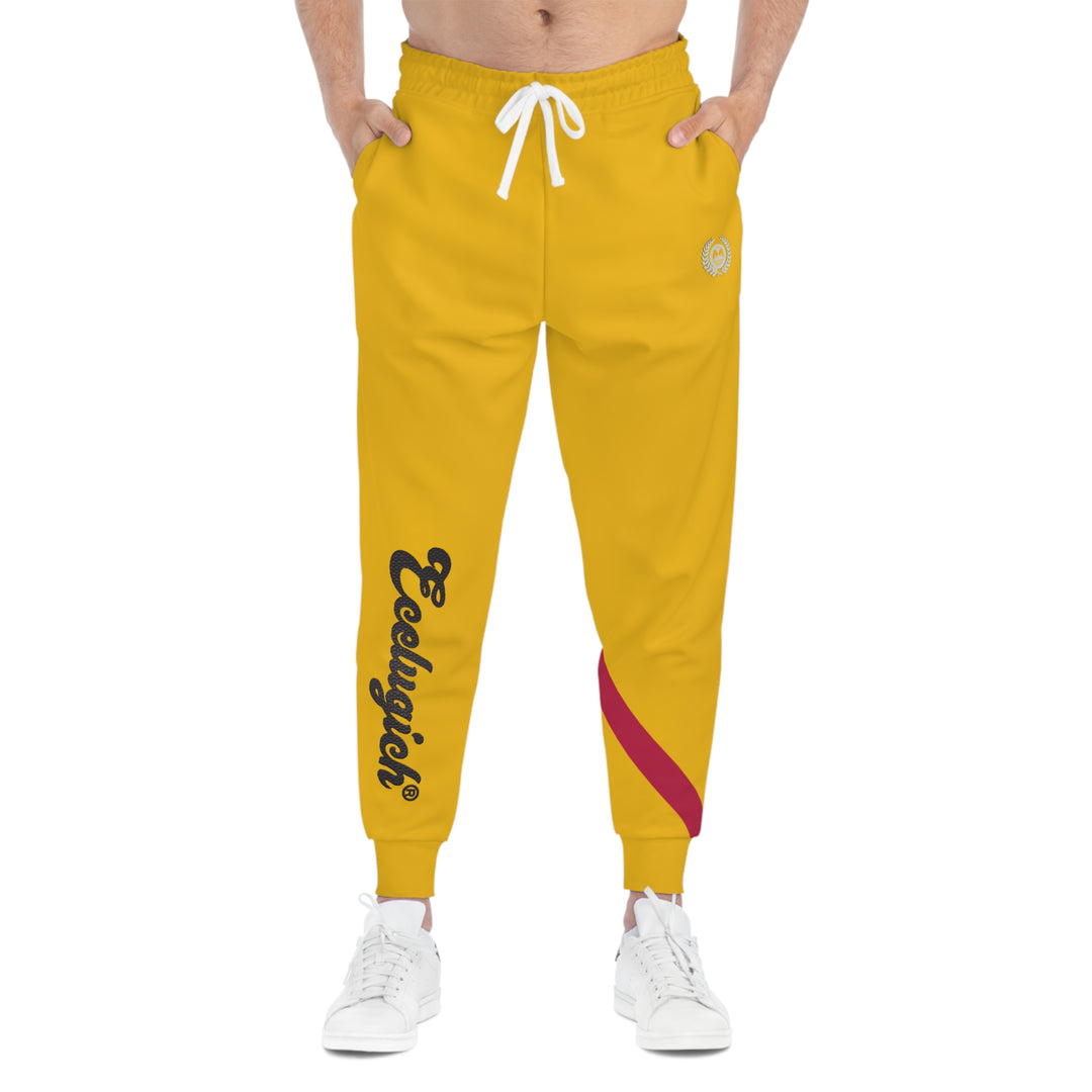 Ecelugich Athletic Joggers