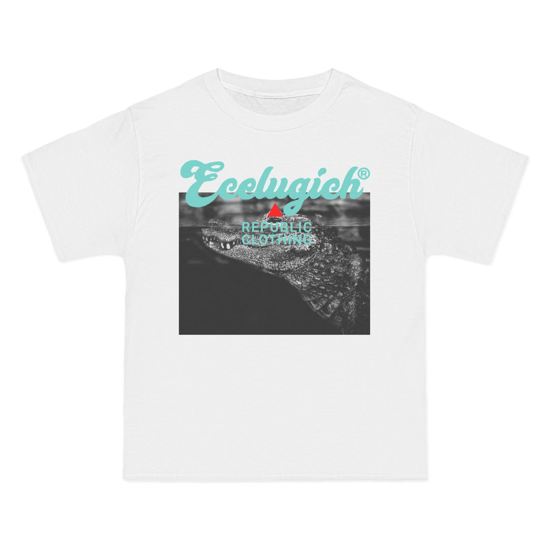 ECELUGICH® Reptile Tee