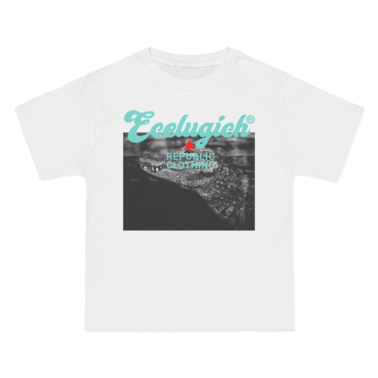 ECELUGICH® Reptile Tee