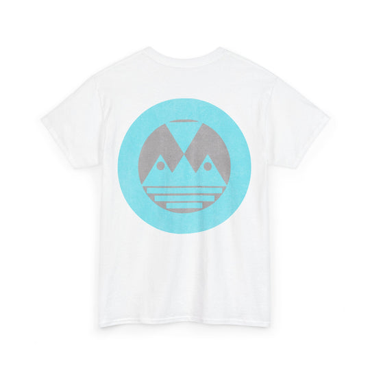 ECELUGICH® Unisex Heavy Cotton Tee Cry