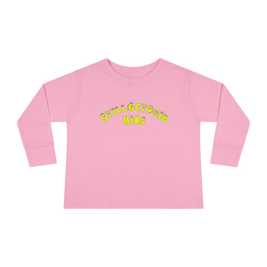 STILLGETPAID® KIDS Toddler Long Sleeve