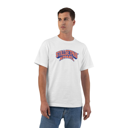 STILLGETPAID® APPAREL NEW YORK WINNERS UNISEX OVERSIZE