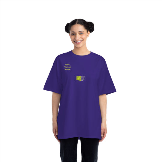 STILLGETPAID® APPAREL OUTSIDE THE BOX BRAND TEE
