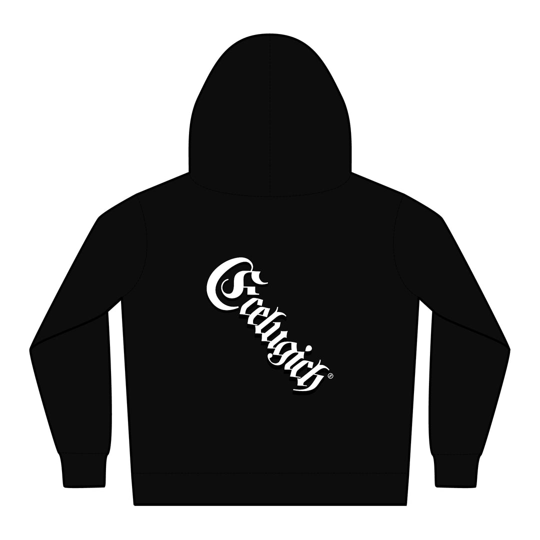 ECELUGICH® KIDS Relax Hoodie - Cozy Streetwear
