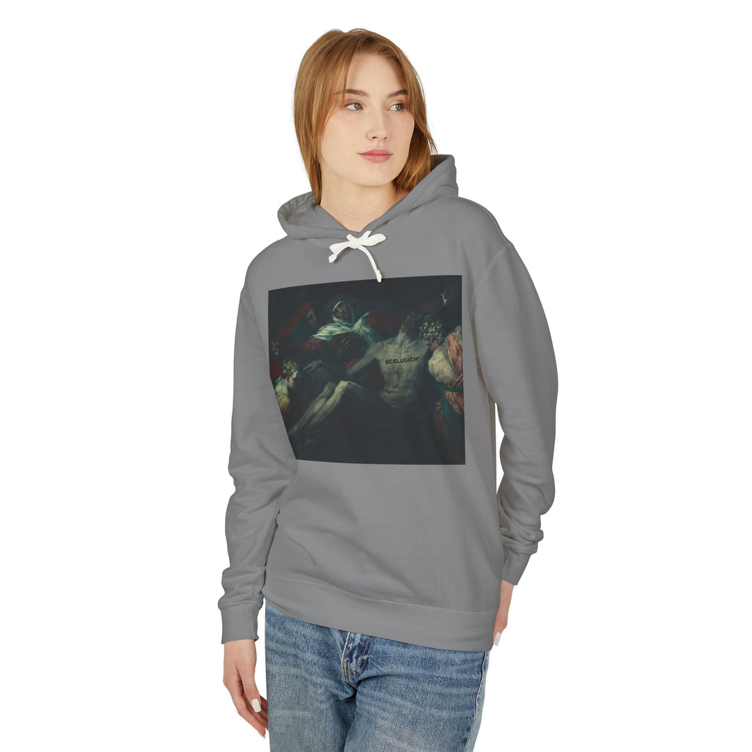 ECELUGICH® - The Entombment Of Christ