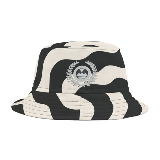 ECELUGICH Bucket Hat