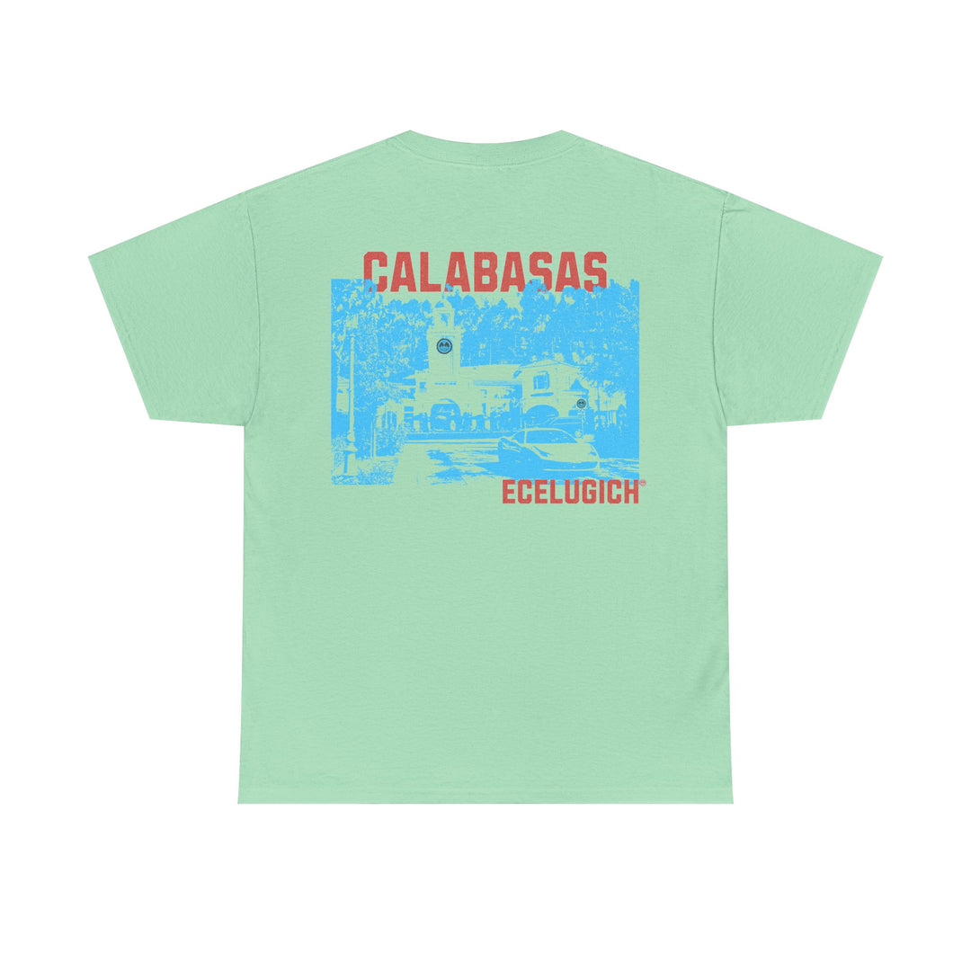 ECELUGICH® CALABASAS