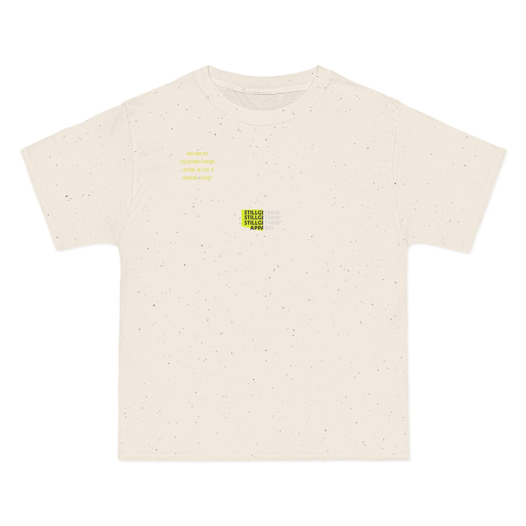 STILLGETPAID® APPAREL OUTSIDE THE BOX BRAND TEE